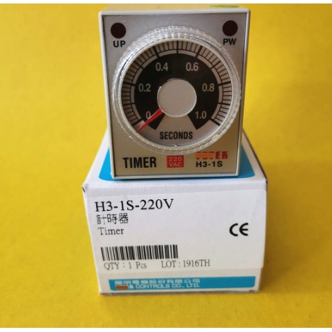 SZ H3-10S-220VAC H3-30S-220VAC H3-60S-220VAC Mới RơleSản phẩm chính hãng