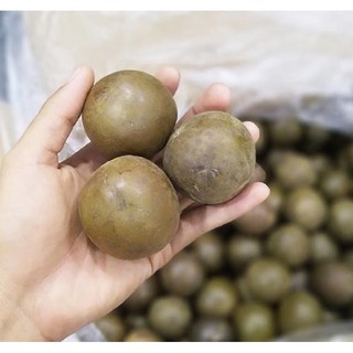 1kg quả la hán - có tặng quà kèm -shop thảo mộc hoa