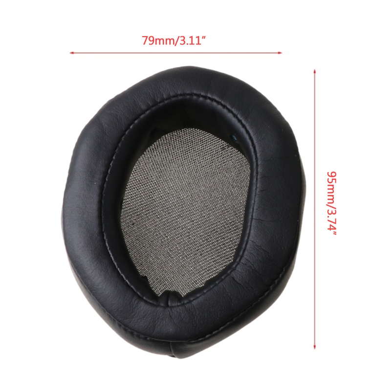 Cặp Mút Đệm Tai Nghe V-Moda Crossfade 2 Không Dây M-100