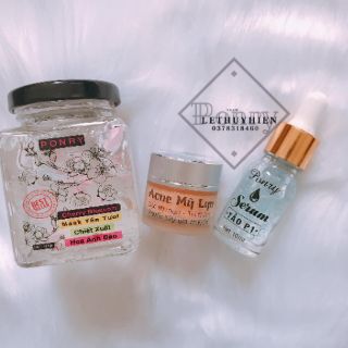SERUM TẢO P1(CỦA  PONRY)