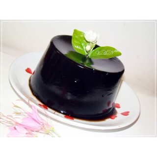 Bột sương sáo đen, thạch đen 50gr