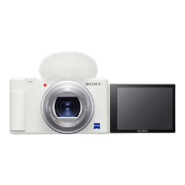 Máy ảnh Sony Cybershot ZV-1-Sony Chính Hãng - New 100%