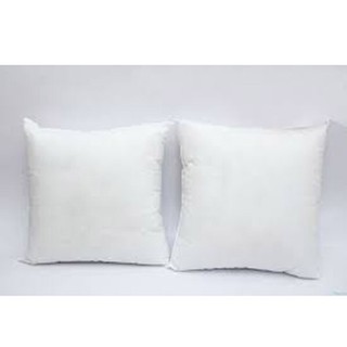 Ruột gối vuông bông hạt ép chân không cao cấp 45x45