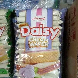 Bánh kem xốp Daisy