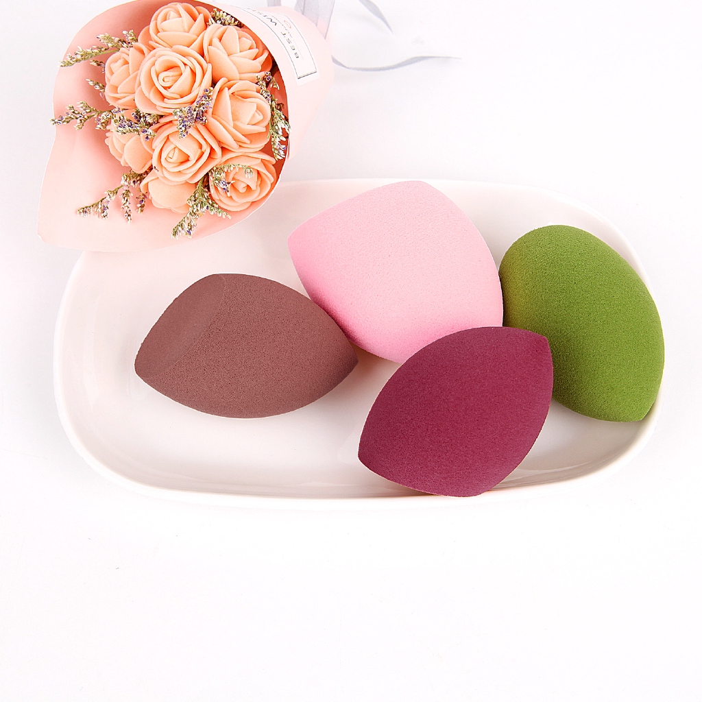 Mút Tán Kem Nền Trang Điểm