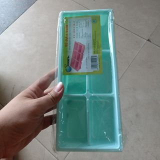 Vĩ làm đá loại 6 viên lớn - Loại siêu dẻo không gãy