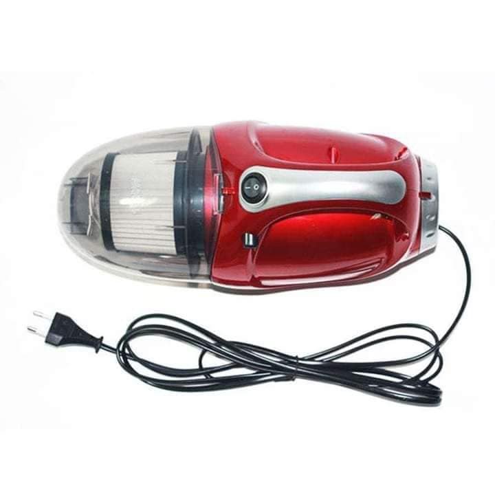 Máy Hút Bụi 2 Chiều Mini Vacuum Cleaner HDA bảo hành 6 tháng siêu tiện dụng-giadungsieure