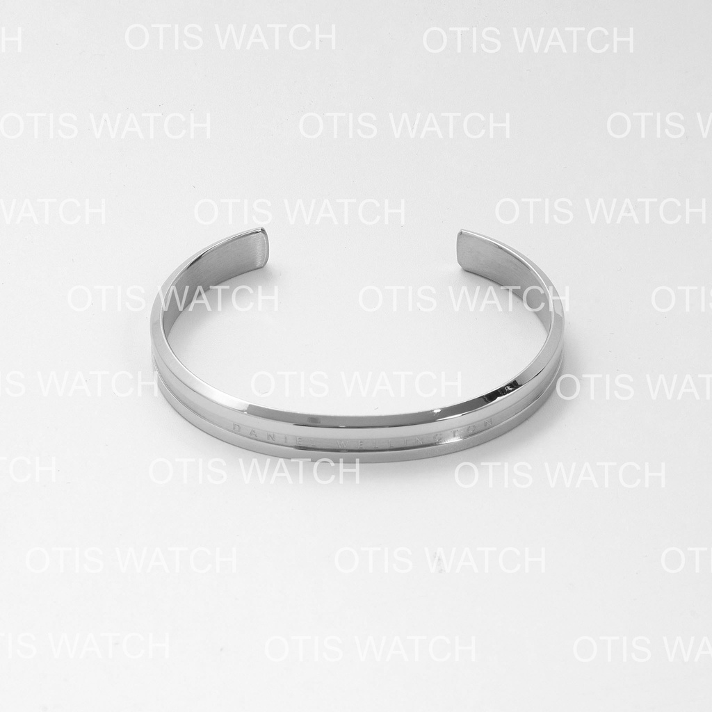 Vòng Tay Daniel Wellington Classic Elan Bracelet Cuff DW V3 Chính Hãng - OtisWatch