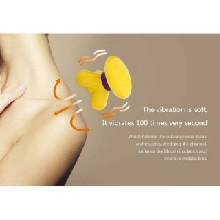 Máy massage cầm tay 3 chân Mimo