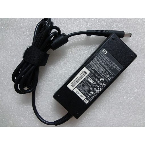 ⚡️SẠC ZIN⚡️ SẠC LAPTOP HP 8460 8470 8560P 8570P 19V - 4.74A- 90W CHÂN KIM TO - BH 12 Tháng Đổi Mới (Adapter hp 4,7)