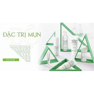 KEM MỤN DELTA ACTIVE CREAM