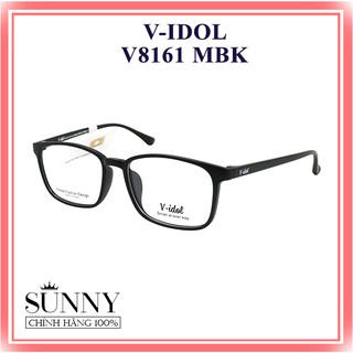 Gọng Kính Unisex V-idol V8054