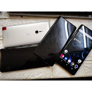 Sony Xperia XZ3 4GB/64GB