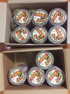 Hạt điều rang muối Long Ly - Bình Phước