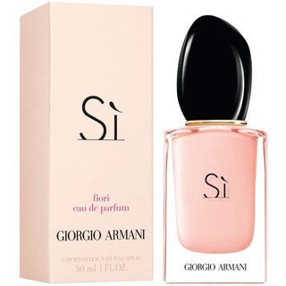 Nước hoa Giorgio Armani Sì Fiori EDP