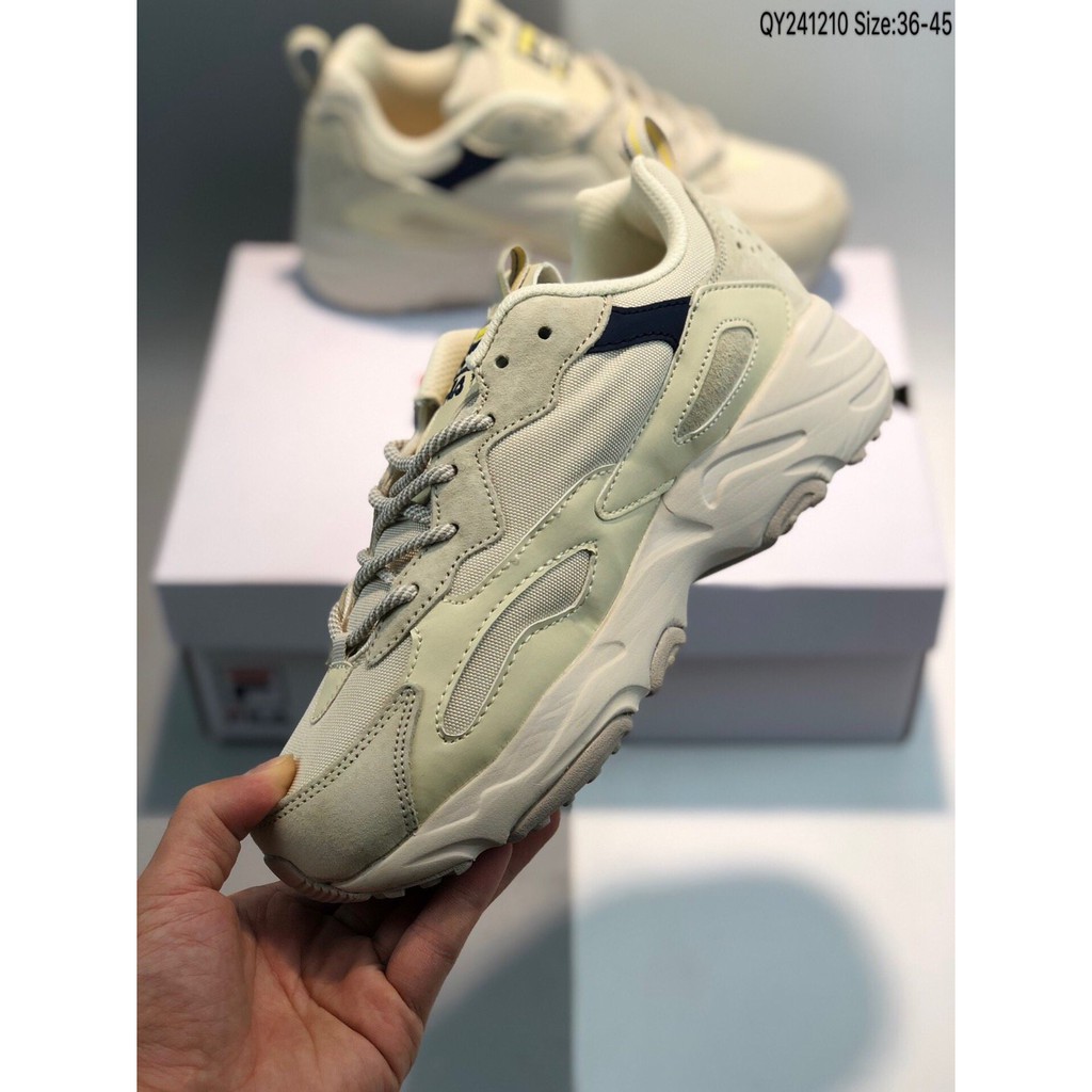 Giày thể thao Fila Ray Tracer