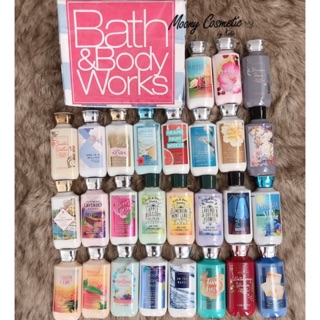 Dưỡng thể Body Lotion Bath & Body Work 236ml cơ bill