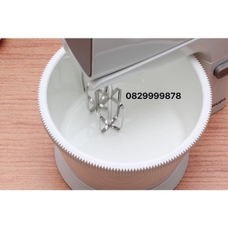 Máy Đánh Trứng Trộn Bột Tô Phillip 3745 (450W)