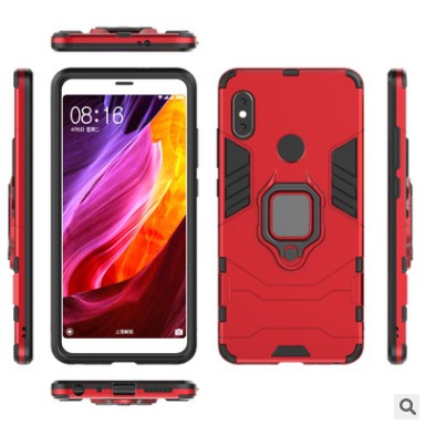 FREESHIP ĐƠN 99K_Ốp Lưng Xiaomi redmi 6 pro / Mi a2 lite Họa Tiết Ironman 2