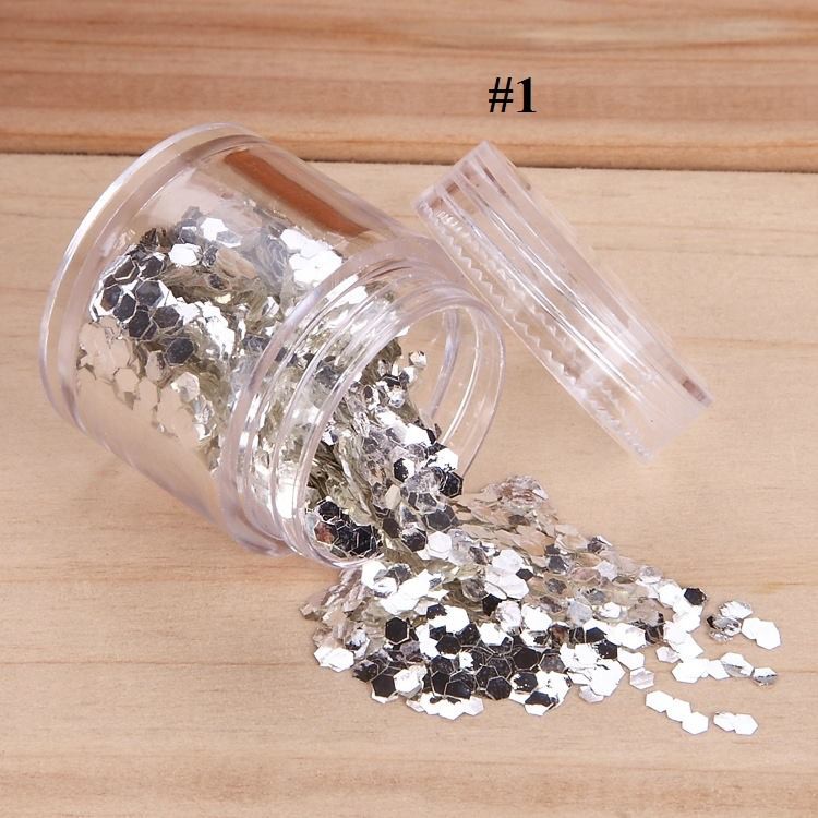 KIM TUYẾN NHŨ NAIL TRẮNG