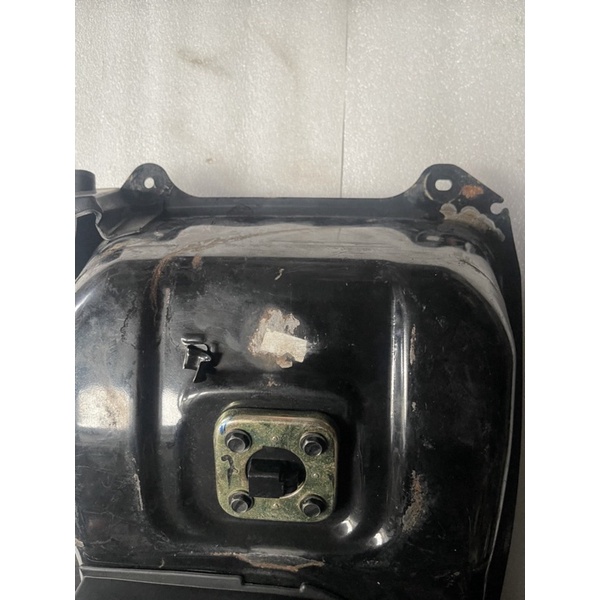 Bình xăng lớn xe máy siriot 110cm