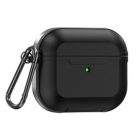 Bao Wiwu Aripod Defense Armor Thiết Kế Khung Nhôm Với Vật Liệu TPU, Chống Va Đập - Hàng Chính Hãng