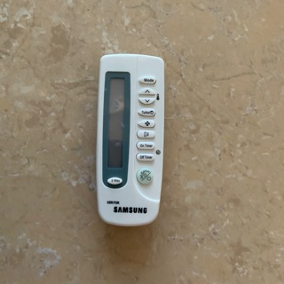 Điều khiển điều hoà Samsung