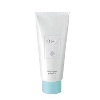 [DATE 2028] Tẩy da chết ohui Clear science 100ml (hàng công ty)_CÓ TEM HIDDEN TAG