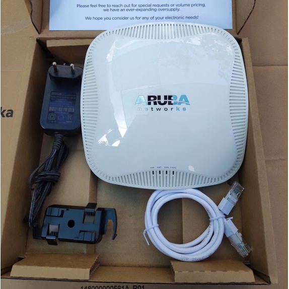 🩸[WIFI USA]🩸 Phát Sóng Wifi Doanh Nghiệp Mã Aruba 115 mới 98% hai băng tầng hàng chuyên dụng cho công ty-văn phòng | BigBuy360 - bigbuy360.vn