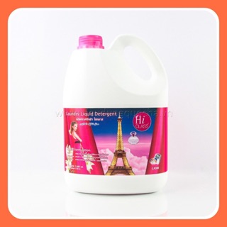 NƯỚC GIẶT THÁI LAN HICLASS 3500ML
