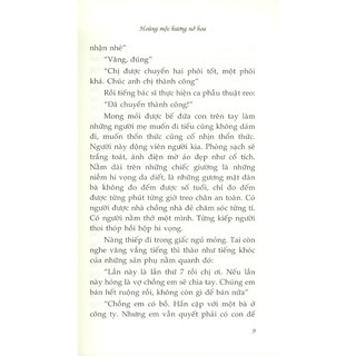 Hoàng Mộc Hương