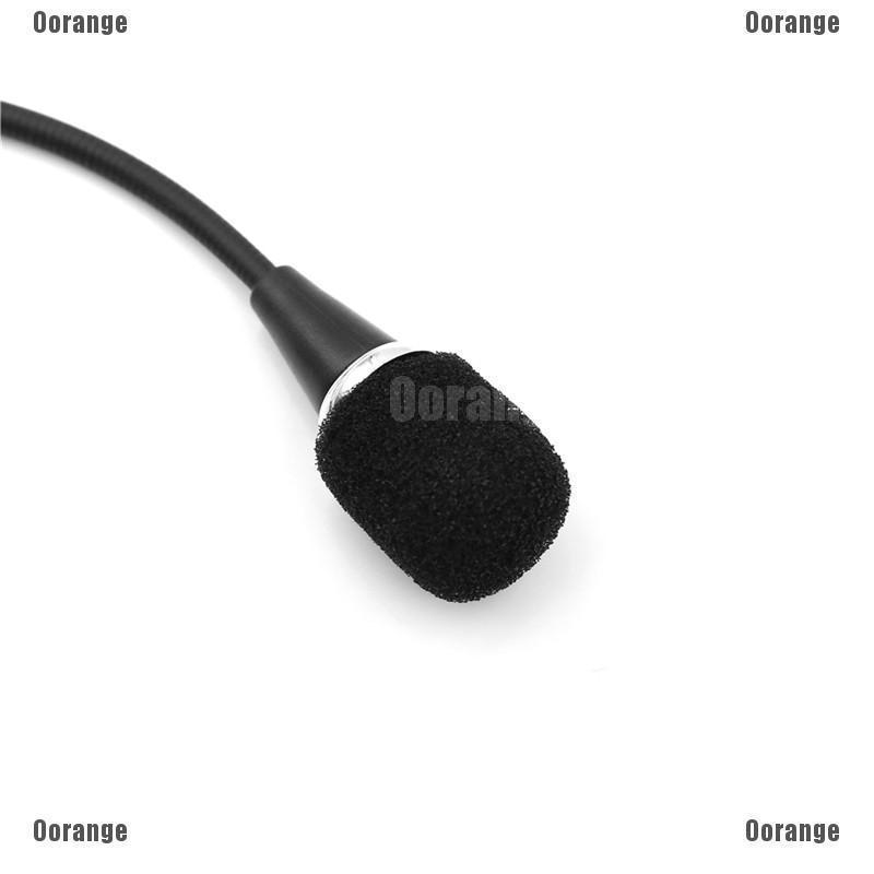 Micro Mini Đầu Cắm 3.5mm Tiện Lợi