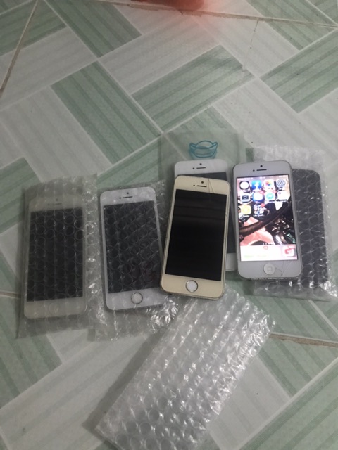 Điện thoại cũ iphone 5G | BigBuy360 - bigbuy360.vn