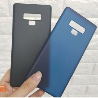Ốp lưng siêu mỏng MEMUMI cho Samsung Galaxy Note 9 chính hãng