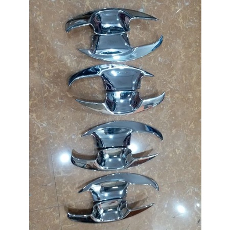 Ốp tay + hõm cửa kia rondo