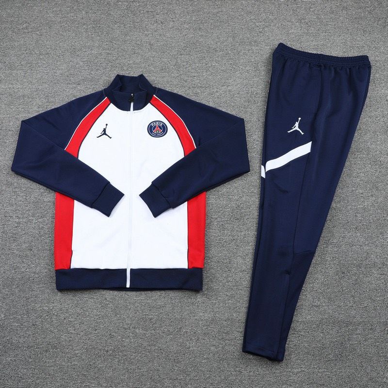Bộ nike thu đông PSG 2021 (Bộ tập luyện)