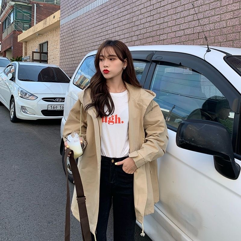 Áo khoác jacket ulzaang unisex đủ size S-2Xl | BigBuy360 - bigbuy360.vn