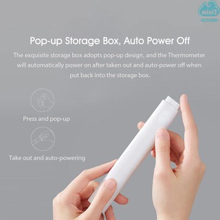 Nhiệt kế thông minh Xiaomi Mijia iHealth