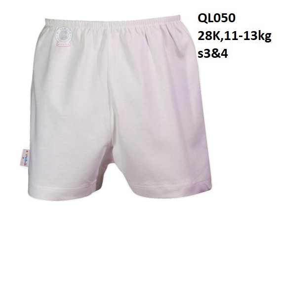 HÀNG TUYỂN GIÁ RẺ: Quần trắng Hello BB