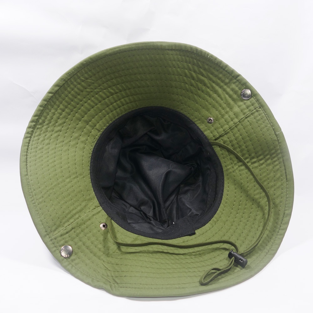 [ Nhiều mẫu ] Mũ tai bèo nam FaShion size đầu rộng thoải mái nón tai bèo lính vành to được đóng sò lưới cao cấp, xịn sò