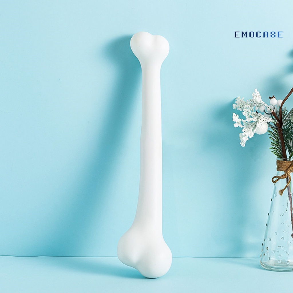 Xương Nhựa Mô Phỏng Trang Trí Halloween