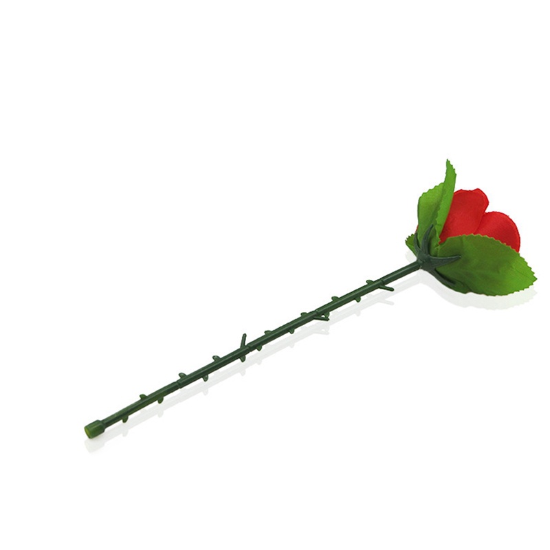 Set 5 Hoa Hồng Giả Dùng Làm Ảo Thuật