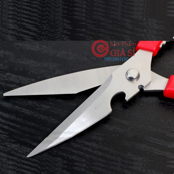 Kéo cắt thực phẩm nhà bếp ❤️freeship❤️