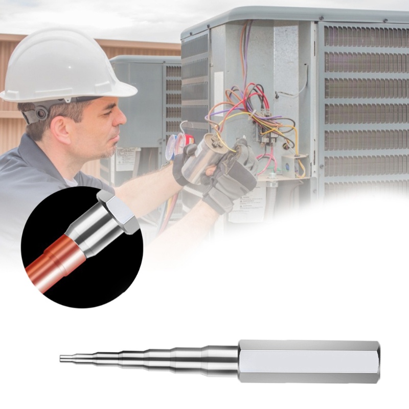 Ống Nối Dài 5 / 16 &quot;, 3 / 8&quot;, 1 / 2 &quot;, 3 / 16&quot;, 1 / 4 &quot;Và 5 / 8&quot; Cho Máy Điều Hòa Không Khí