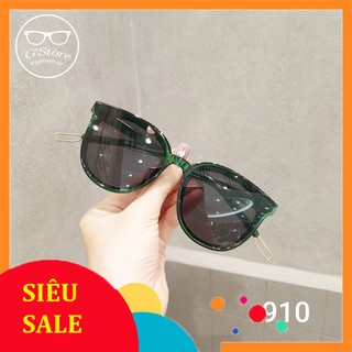 Kính mát nữ sang chảnh 910