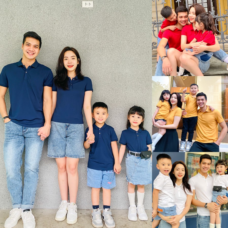 [Mã WABRYD50K giảm 10% đơn 250K] Áo Polo YODY nam chất liệu cafe bo trơn thấm hút mềm mịn APM4225 | BigBuy360 - bigbuy360.vn