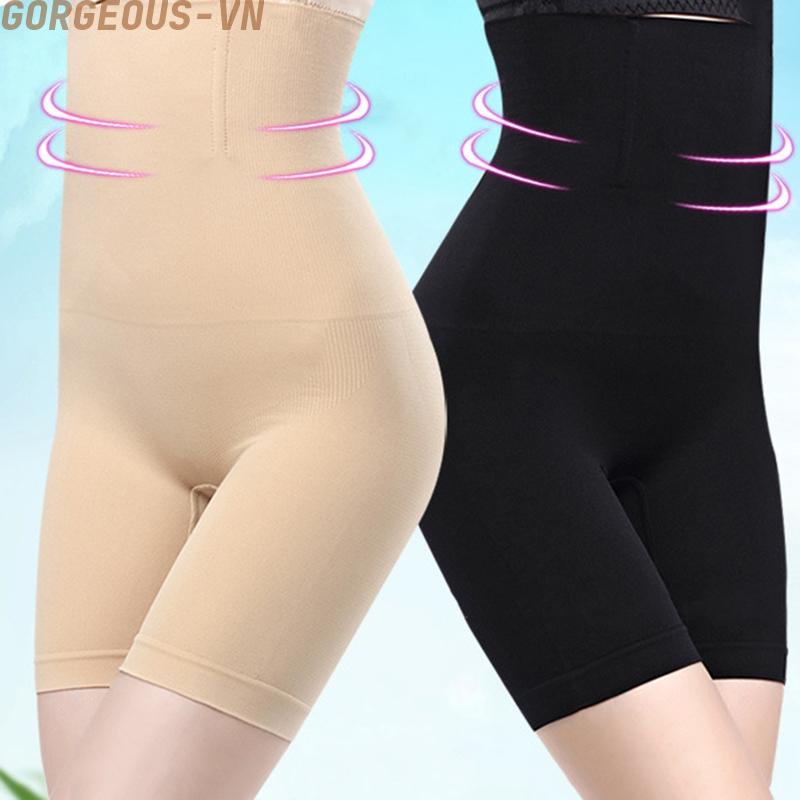 GORGEOUS~Stylish Women High Waist Slimming Underwear Bodysuit Corsets Shaping Panties Briefs