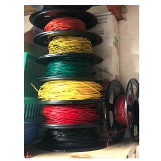 10 Ru lô quấn dây điện