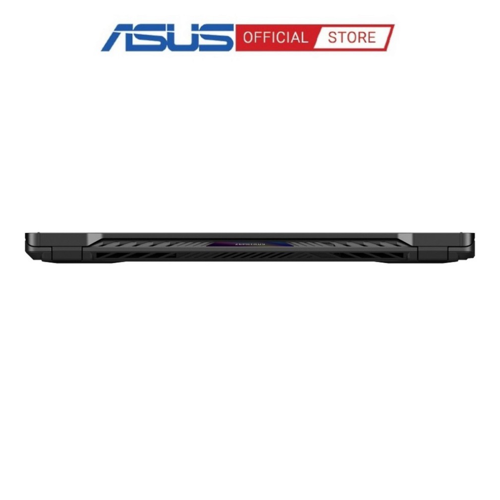 Laptop Asus ROG Zephyrus G14 GA401QH-HZ035T (Ryzen 7-5800HS | 8GB | 512GB | GTX 1650 4GB | 14.0 inch FHD | Win 10 | Xám)