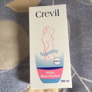 Ddvs Crevil Đức
